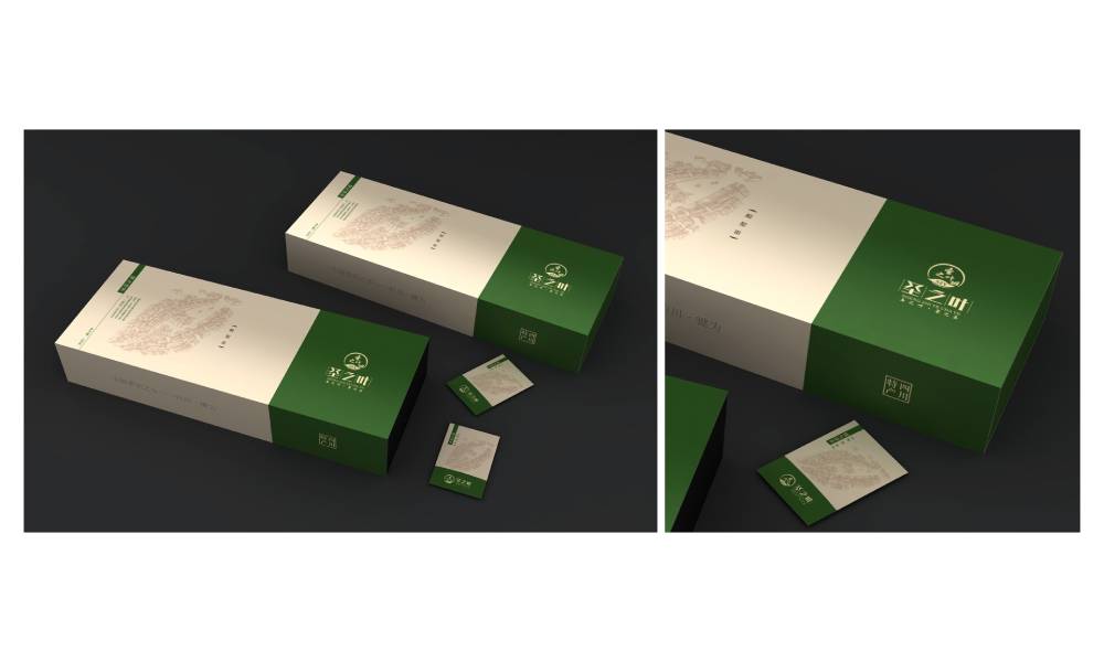 汶上县包装设计用传统工艺构筑现代品牌的文化护城河实践录