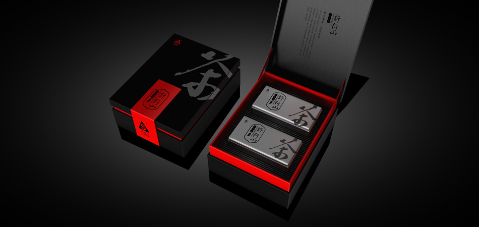 汶上县包装设计的底层逻辑：用差异化塑造不可替代的品牌印记